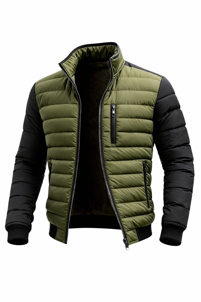 Stylish Men's Jacket