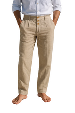 Elegant Summer Pants