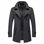 Griffith Todelt Coat