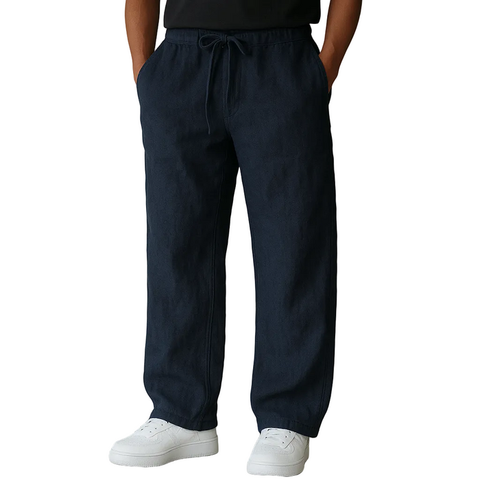 Linen Pants