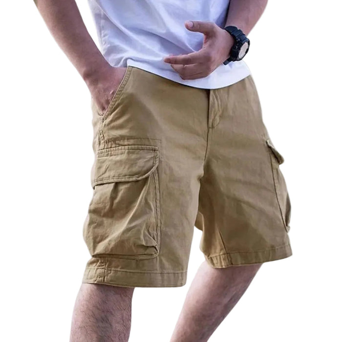 Loose Shorts