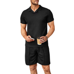 Co-ord Set - Relaxed Fit