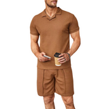 Co-ord Set - Relaxed Fit