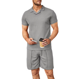 Co-ord Set - Relaxed Fit
