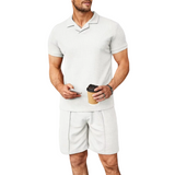 Co-ord Set - Relaxed Fit