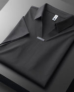 Malibu Open Placket Polo