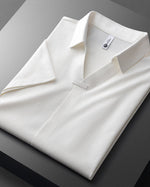 Malibu Open Placket Polo