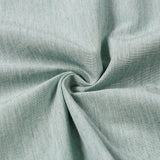 Comfort Sport Solid Green Short Sleeve Shirt