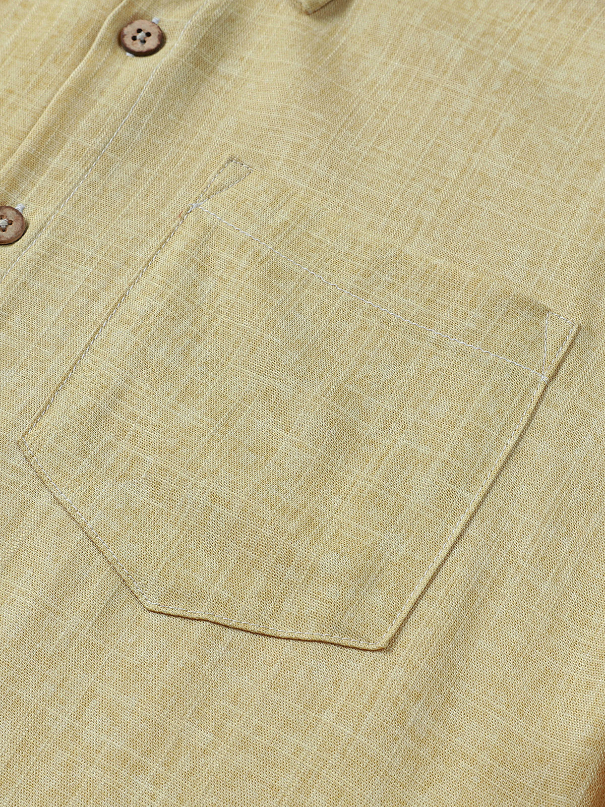 Solid Comfort Sport Relaxed Short Sleeve Shirt