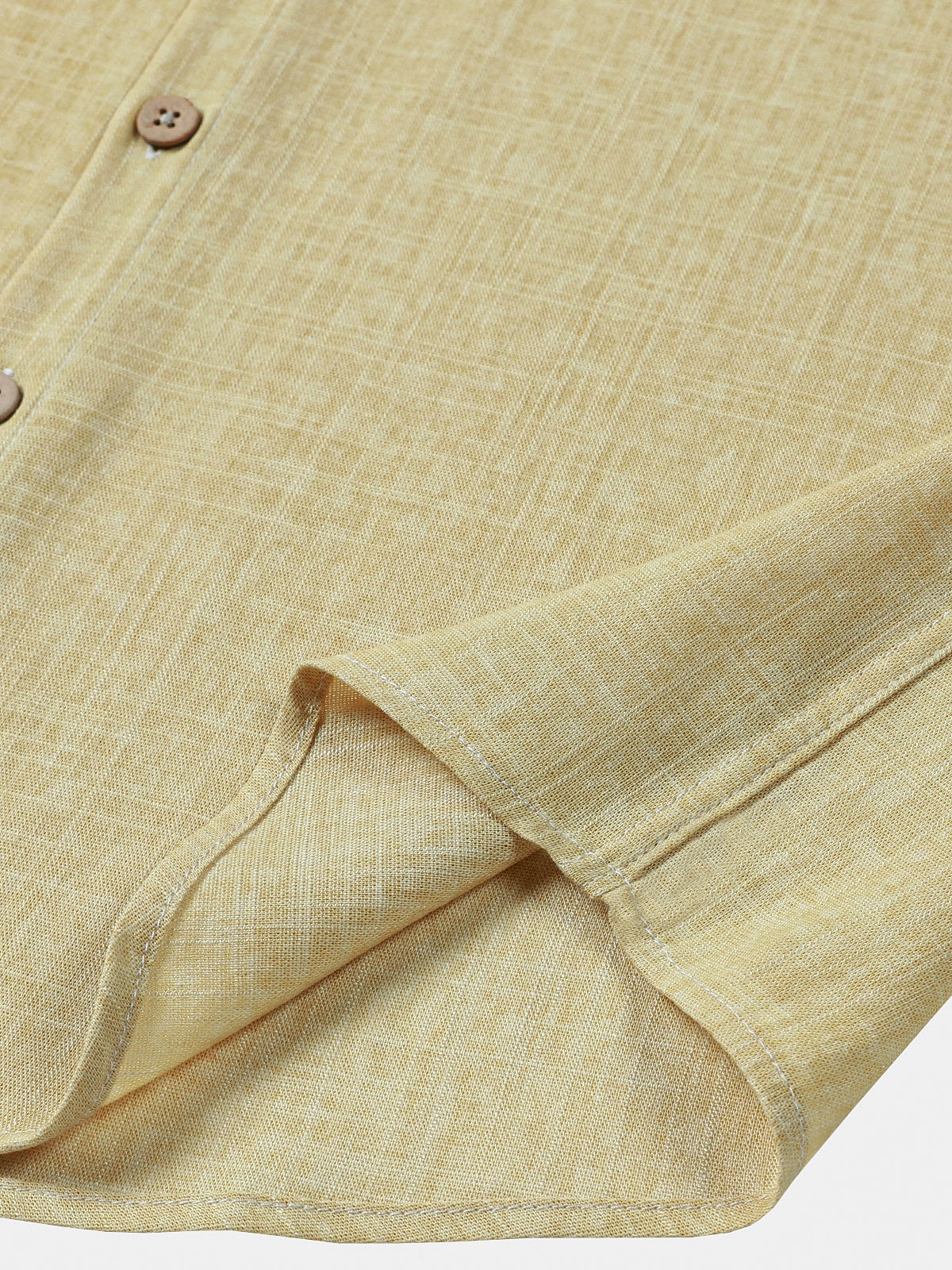 Solid Comfort Sport Relaxed Short Sleeve Shirt