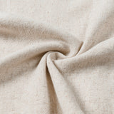 Comfort Sport Solid Beige Short Sleeve Shirt