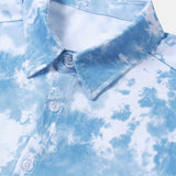 Performance Stretch Shirt