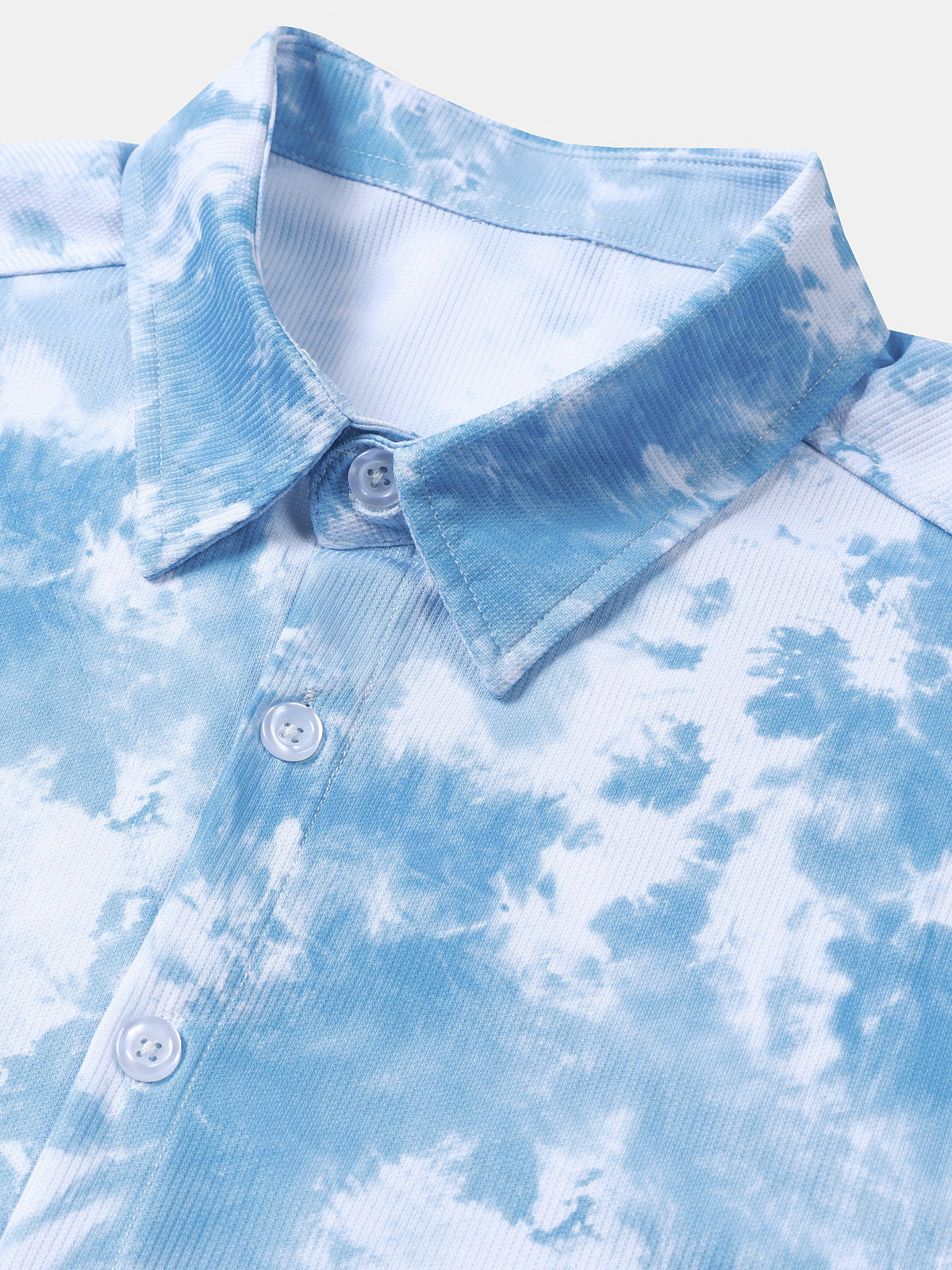 Performance Stretch Shirt