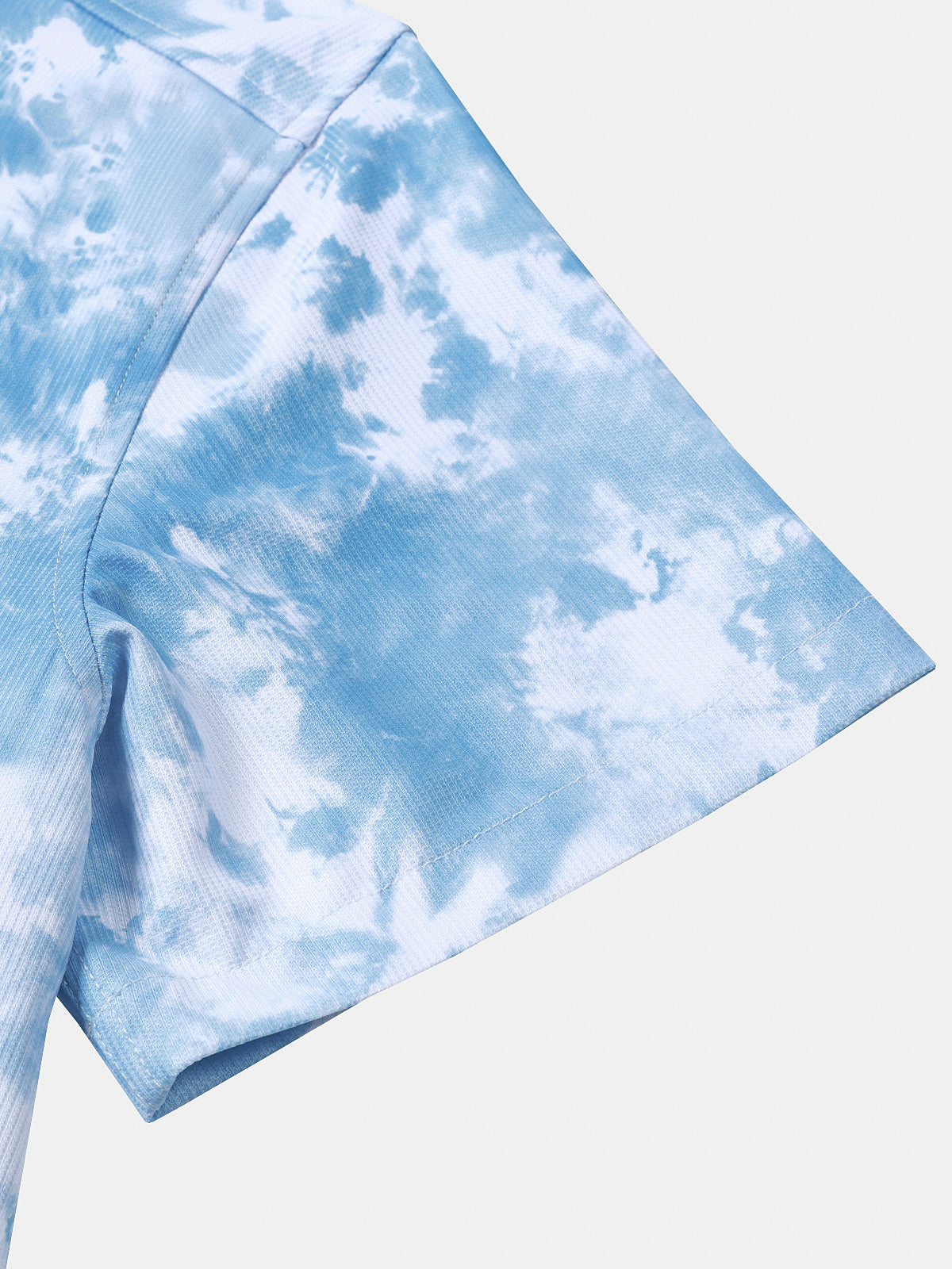 Performance Stretch Shirt