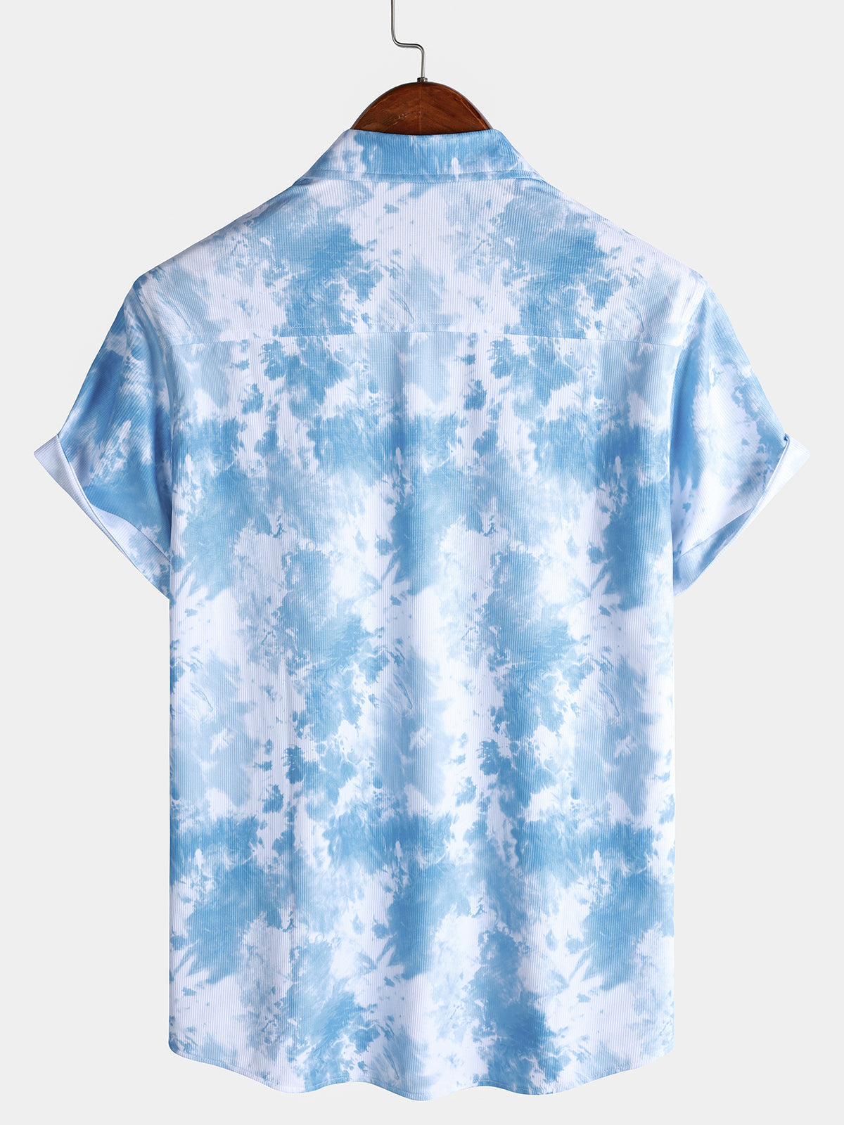 Performance Stretch Shirt