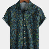 Vintage Botanical Shirt