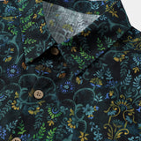 Vintage Botanical Shirt