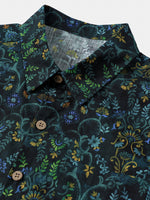 Vintage Botanical Shirt
