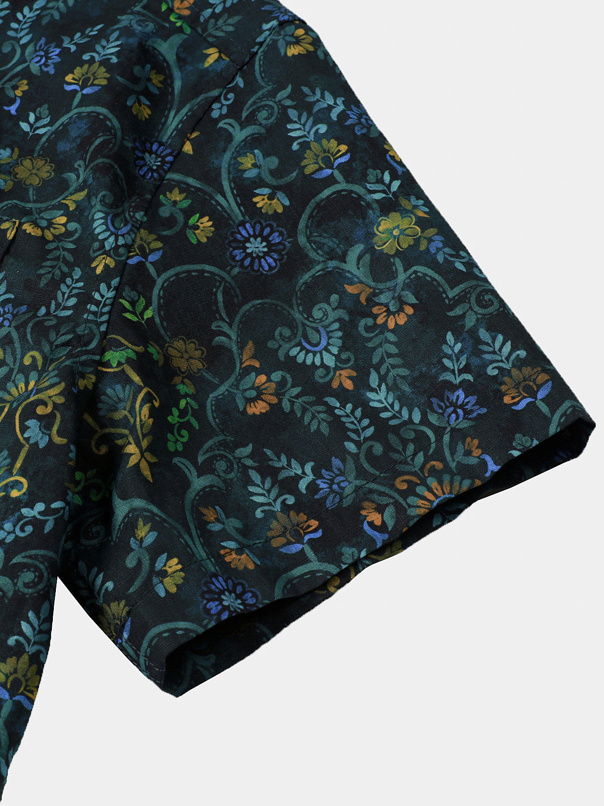 Vintage Botanical Shirt