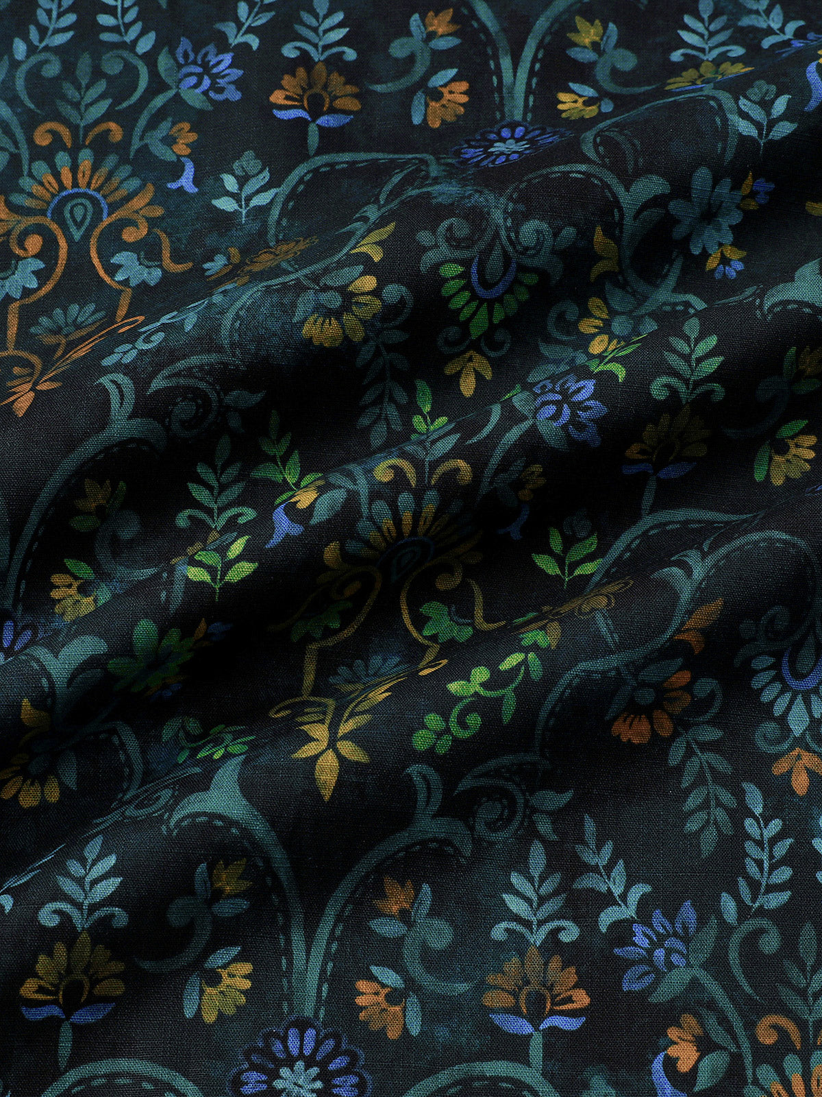 Vintage Botanical Shirt