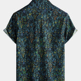 Vintage Botanical Shirt