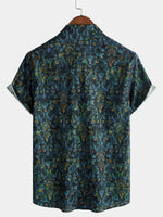 Vintage Botanical Shirt