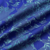 Blue Hawaiian Shirt