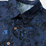 Vintage Floral Shirt