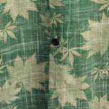 Hawaiian Casual Shirt with Pocket
