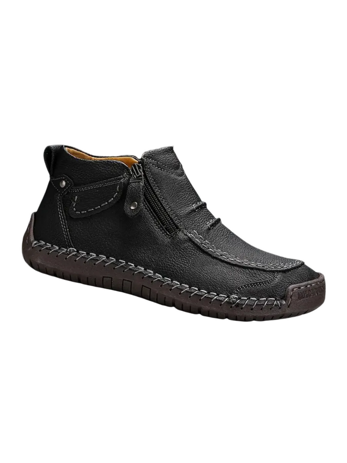 Ergonomic Men's Shoes, Support