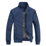 Windproof Summer Jacket