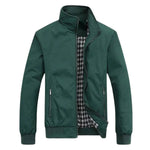 Windproof Summer Jacket