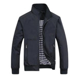 Windproof Summer Jacket