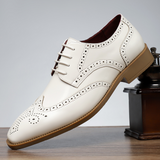 Elegant Borgue Dress Shoes