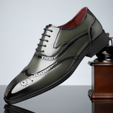 Elegant Borgue Dress Shoes