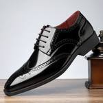 Elegant Borgue Dress Shoes