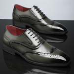 Elegant Borgue Dress Shoes