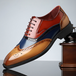 Elegant Borgue Dress Shoes
