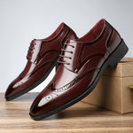 Elegant Borgue Dress Shoes