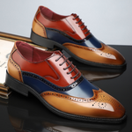 Elegant Borgue Dress Shoes