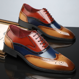 Elegant Borgue Dress Shoes