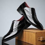 Elegant Borgue Dress Shoes