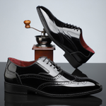 Elegant Borgue Dress Shoes