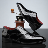 Elegant Borgue Dress Shoes