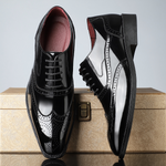 Elegant Borgue Dress Shoes