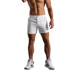 Elegant Chino Shorts