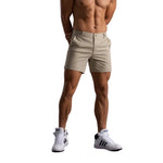 Elegant Chino Shorts