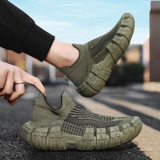 Urban Shield Sneakers