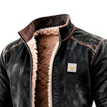 Nordisk Thermal Leather Jacket