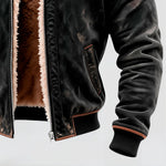Nordisk Thermal Leather Jacket